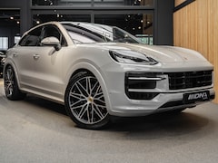 Porsche Cayenne Coupé - E-Hybrid Carbon 3.0 E-Hybrid Pano Bose Innodrive