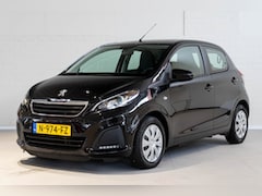 Peugeot 108 - 1.0 e-VTi Active | Airco | Dealer Onderhouden | Bluetooth |