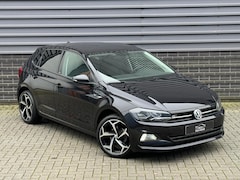 Volkswagen Polo - 1.0 R-Line|IQDrive|Carplay|Stoelvw|Dodehoek