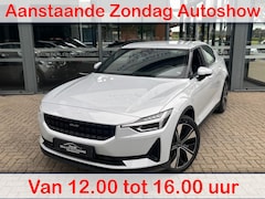 Polestar 2 - 2 LONG-RANGE SM 78 KWH NAVI LMV PDC-CAMERA