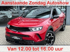 Opel Mokka - 1.2 TURBO GS-LINE 140PK NAVI LMV PDC-CAMERA TWOTONE