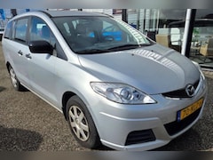 Mazda 5 - 5 2.0 CiTD S 81KW (10-2010) EURO5/AIRCO/EXPORTPRICE