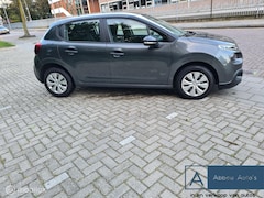 Citroën C3 - 1.6 BlueHDi Feel export prijs