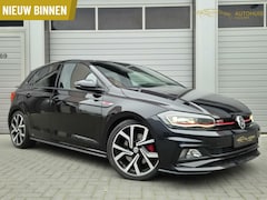 Volkswagen Polo - 2.0 TSI GTI 200PK/ACC/Led/Sport/Beats/Red/