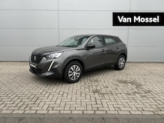 Peugeot 2008 - 1.2 PureTech Active | Navigatie | Parkeersensoren | Airco