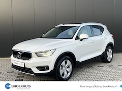 Volvo XC40 - 1.5 T2 Business Pro | Panoramadak | 360 Camera | Leder | BLIS | Harman Kardon | Adaptieve