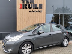 Peugeot 208 - 1.4 VTI ENVY 2012 Clima 5 drs NAVIGATIE