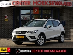 Seat Arona - 1.0 TSI 115pk Style Intense | Beats Audio | Stoelverwarming |