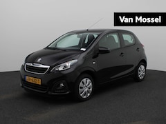 Peugeot 108 - 1.0 e-VTi Active | Airco | Elektrische ramen | Bluetooth |