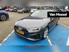 Audi A4 Limousine - 40 TFSI Launch edition Sport 190 PK | S-Line | Automaat | Virtual Cockpit Plus | Navigatie