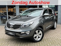 Kia Sportage - 1.6 GDI ISG X-ECUT.+ AIRCO/ECC CRUISE PDC LMV