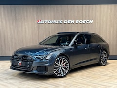 Audi A6 Avant - 55 TFSI e Quattro Competition 3687PK - Pano