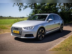 Audi A4 Avant - 2.0 TFSI 190pk Automaat Sport Pro Line