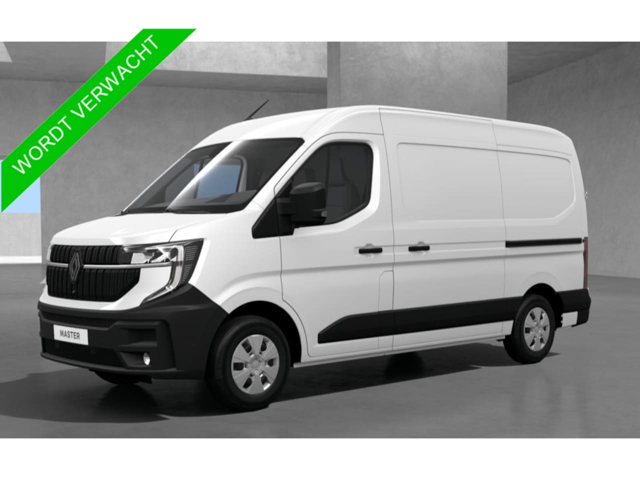 Renault Master - T35 2.0 150PK Extra L2H2 10" R-Link scherm, Camera, Trekhaak 2x schuifdeur!! NR. E28* - AutoWereld.nl