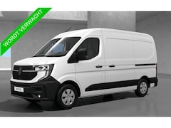 Renault Master - T35 2.0 150PK Extra L2H2 10" R-Link scherm, Camera, Trekhaak 2x schuifdeur NR. E28