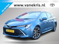 Toyota Corolla Touring Sports - 2.0 Hybrid Executive, Parkeersensoren