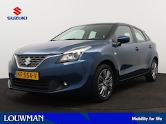 Suzuki Baleno - 1.2 Exclusive