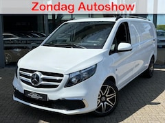 Mercedes-Benz Vito - 116 CDI LANG AUTOMAAT NAVI AIRCO PDC-CAMERA