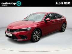 Honda Civic - 2.0 e:HEV Elegance |financieringsaanbod 5, 99%|