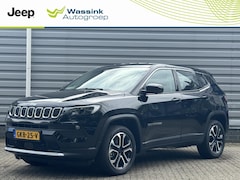 Jeep Compass - 1.3T 4XE 190pk Altitude | Carplay | Winter Pack | Safety Pack