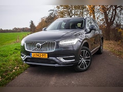 Volvo XC90 - 2.0 T8 Recharge AWD Business Pro 7p. | Panoramadak | Trekhaak | Harman Kardon