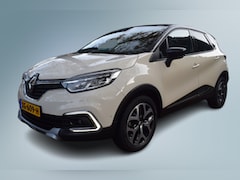 Renault Captur - 0.9 TCe Intens Cross Trekhaak