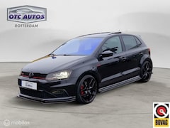 Volkswagen Polo - 1.8 TSI GTI Automaat Bomvol opties Dealer onderhouden