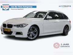 BMW 3-serie Touring - 316i Executive | Incl. 12 maanden garantie | M-sport pakket | Afneembare trekhaak | Cruise