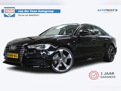 Audi A6 Limousine - 1.8 TFSI ultra Premium Edition S-line | Incl. 12 maanden garantie | 100% onderhouden | Cru