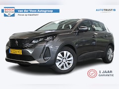 Peugeot 3008 - 1.2Incl. PureTech Blue Lease Active | Incl. 12 maanden garantie | Cruise control | Climate