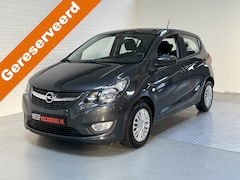 Opel Karl - 1.0 ecoFLEX Selection AIRCO / CRUISE / ELK.PAKKET