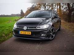 Volkswagen Polo - 1.5 TSI 150pk DSG Highline Business R-Line | Schuifdak