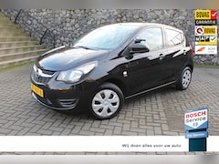 Opel Karl - 1.0 ecoFLEX 120 Jaar Edition