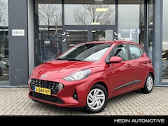 Hyundai i10 - 1.0 Comfort Smart 5-zits