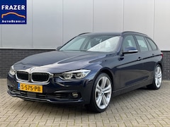 BMW 3-serie Touring - 320i AUTOMAAT Executive Trekhaak / Led / Navi RIJKLAAR