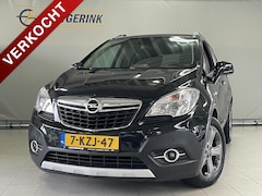 Opel Mokka - 1.6 115PK Start/Stop Cosmo *NAVI/CAMERA