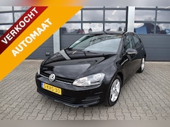 Volkswagen Golf - 1.4 TSI 140pk ACT Comfortline Automaat