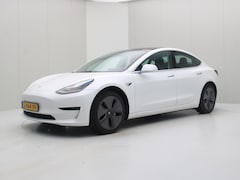 Tesla Model 3 - Long-Range AWD 351pk 75 kWh [ TREKHAAK+AUTOPILOT+620KM WLTP+PREMIUM AUDIO ]