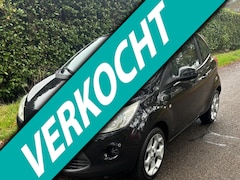 Ford Ka - 1.2 Trend