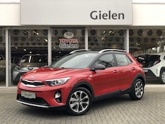 Kia Stonic - 1.0 T-GDi DynamicLine | Apple CarPlay/Android Auto, Parkeersensoren, Camera, 17 inch, Navi