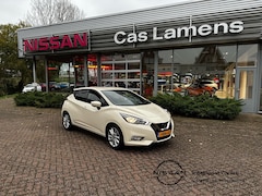 Nissan Micra - 1.0 IG-T 100pk N-Connecta