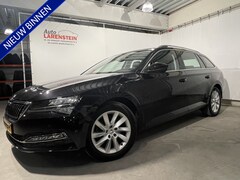 Skoda Superb Combi - 1.5 TSI ACT 150pk Business Edition DSG7 110kw Carplay / Elektr.A.Klep / Adapt. Cruise C. /