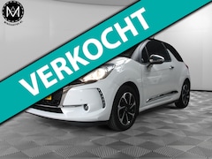 Citroën DS3 - 1.2 PureTech Nieuwe Distributie +12 Mnd garantie