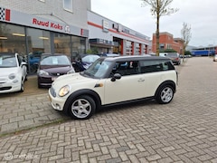 MINI Clubman - 1.6 COOPER CHILI