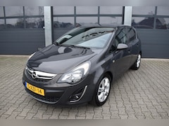 Opel Corsa - 1.4 Twinport 100pk 5-drs BlitZ