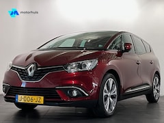 Renault Grand Scénic - 1.3 TCe 140pk GPF Intens | 5-ZITS | TREKHAAK