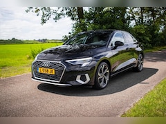 Audi A3 Limousine - 35 TFSI Business Edition Automaat | Trekhaak