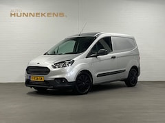 Ford Transit Courier - 1.5 TDCI Trend | Carplay | Parkeersensoren. | Cruise control | Airco | Navigatie