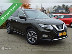 Nissan X-Trail - 1.6 DIG-T N-Connecta | 360° camera | Trekhaak | 39.000km