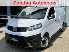 Fiat Scudo - 1.5 MULTIJET L3H1 AIRCO CARPLAY PDC SCHUIFDEUR